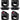 (4) American DJ Hydro Spot 1 Outdoor LED Wireless DMX Moving Head Spot Lights