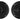 Pair Rockville MS40B Black 4" 200 Watt Marine Boat Speakers Compact and Powerful