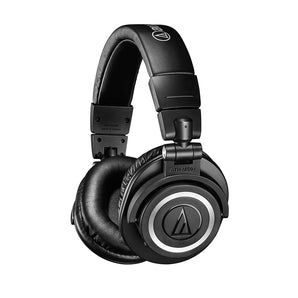 Audio Technica ATH-M50XBT Wireless Closed-Back Bluetooth Headphones ATH-M50X BT