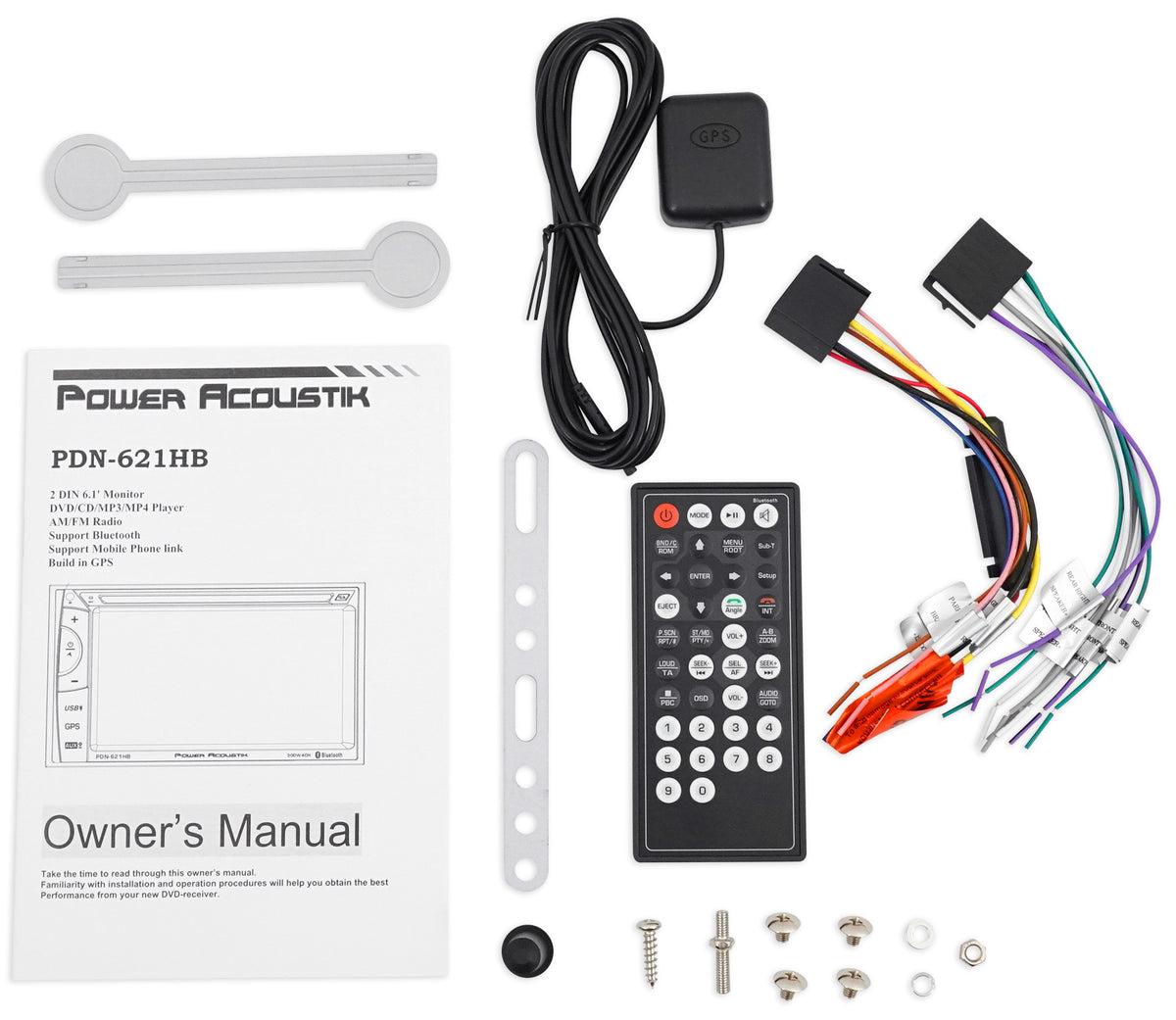 PDN-621HB