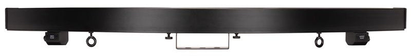 American DJ ADJ Pixie Curve 60 Tri-Color RGB 90° Curved LED Light Strip