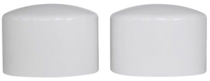 MAC69W 6x9" White Aluminum Wakeboard Tower Speaker Pod Enclosures