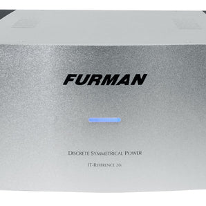 Furman IT-REFERENCE 20i Discrete Symmetrical AC Power Conditioner (20A, 120 VAC)