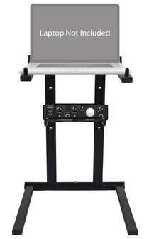 Onyx Artist 1.2 2x2 USB Audio Recording Studio Interface and Stand
