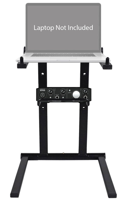 Onyx Artist 1.2 2x2 USB Audio Recording Studio Interface and Stand