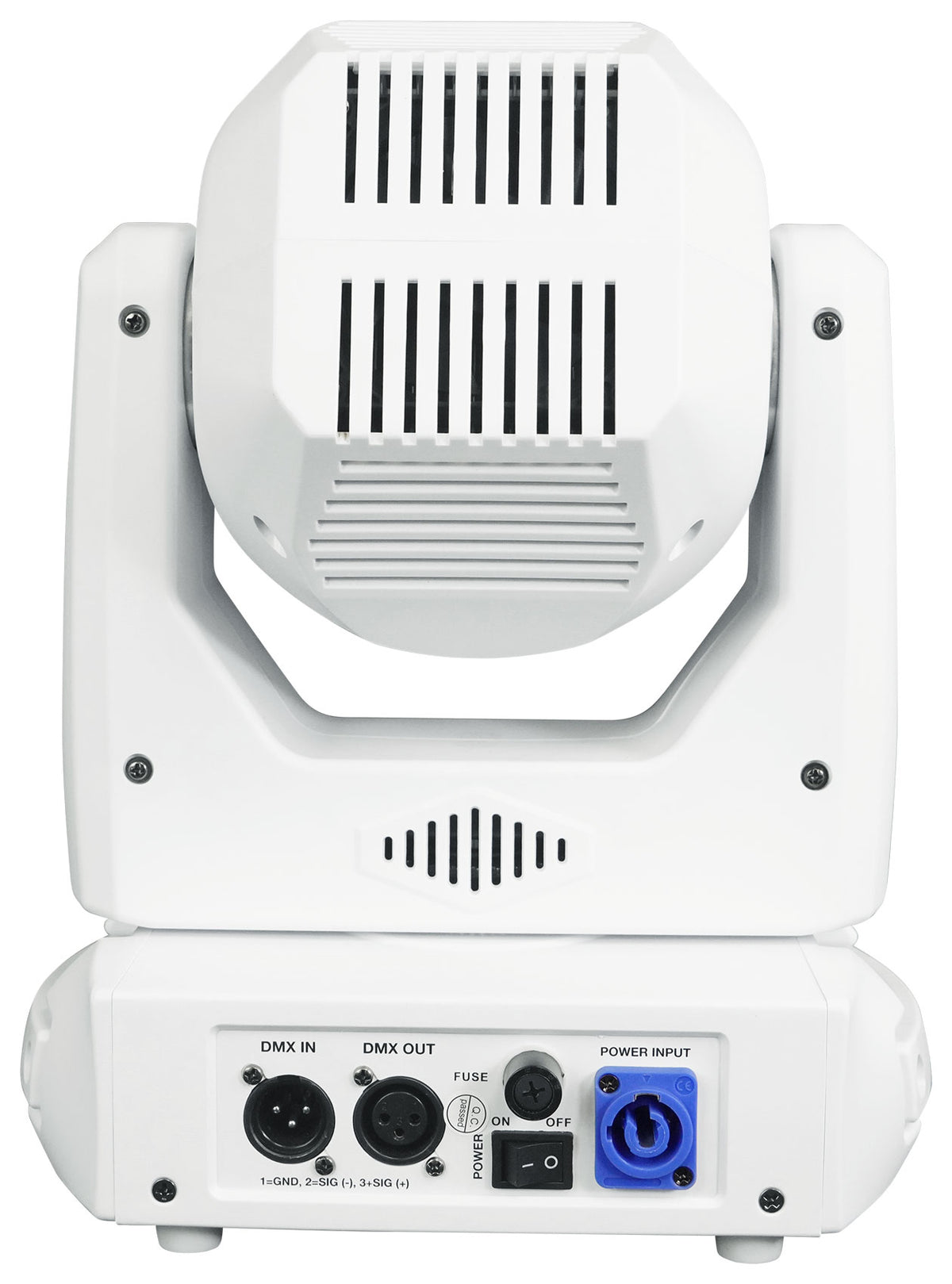 ROCK SPOT 260W WHITE 2-Pack