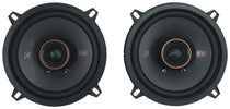 Pair Kicker 51KSC504 5.25" 100 Watt RMS Car Audio Speakers KSC504 KSC50