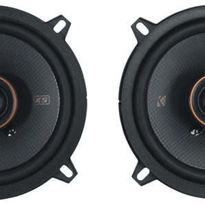 Pair Kicker 51KSC504 5.25" 100 Watt RMS Car Audio Speakers KSC504 KSC50