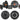 Memphis Audio SRXP62C SRX Pro 6.5" Component+(2) 6.5" Coaxial Car Audio Speakers