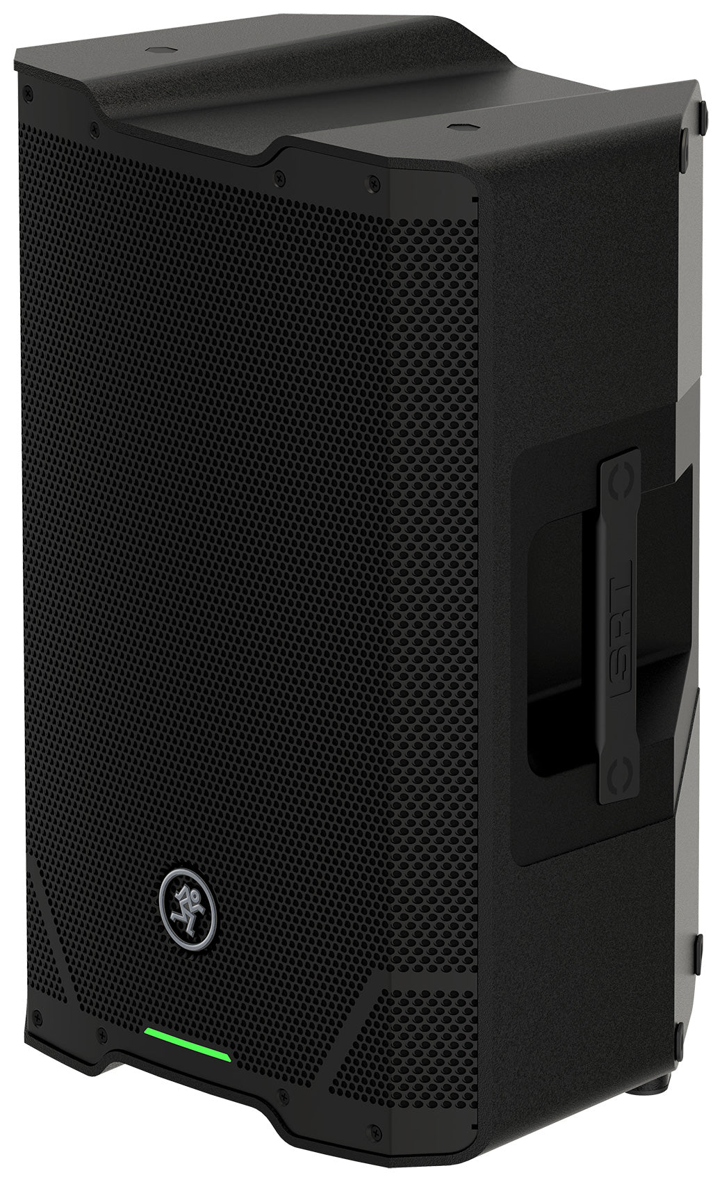 SRT210 10" 1600 Watt Powered Active DJ PA Speaker With Bluetooth & Microphone