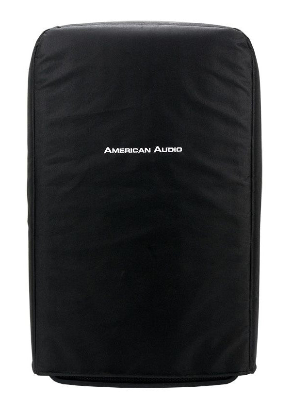 American Audio ELS15GOBT COVER Black Cover For ELS GO 15BT Powered Speaker ADJ