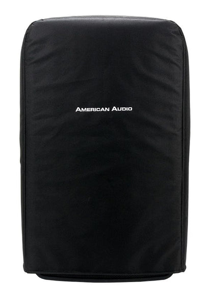 American Audio ELS15GOBT COVER Black Cover For ELS GO 15BT Powered Speaker ADJ