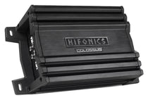 Hifonics HCM-400.4D 400 Watt 4-Channel Car Stereo Amplifier Class D Compact Amp