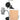 Technical Pro Broadcast Podcast Podcasting Mic+Selfie Light+Phone+Tablet Holder