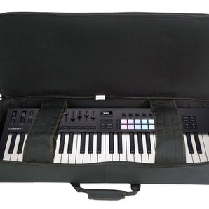 Novation LAUNCHKEY 49 MK4 49-Key USB MIDI Ableton Live Keyboard Controller+Bag