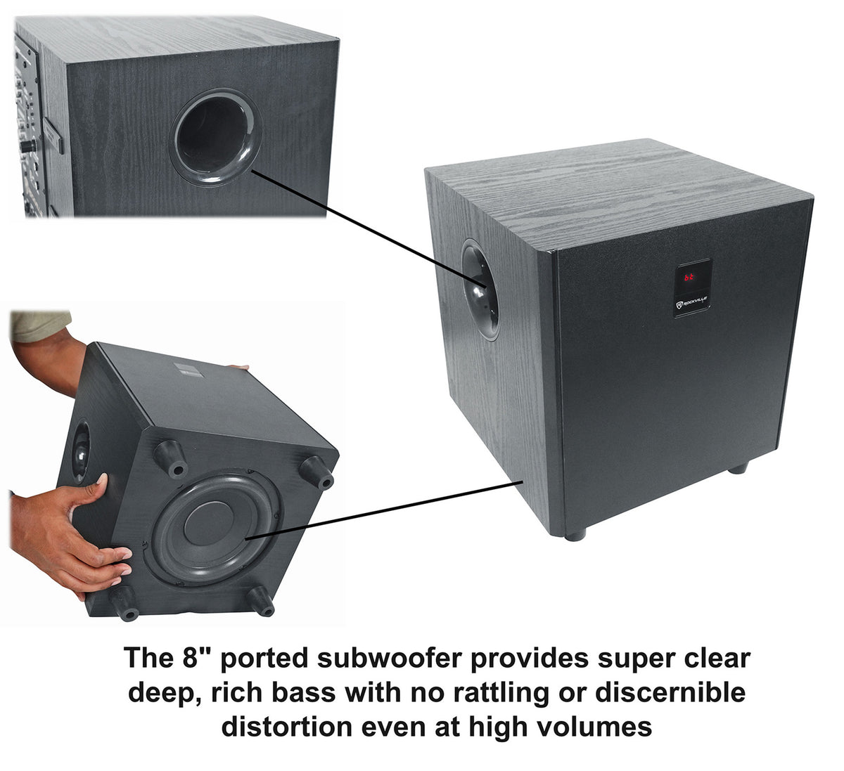 HTS820