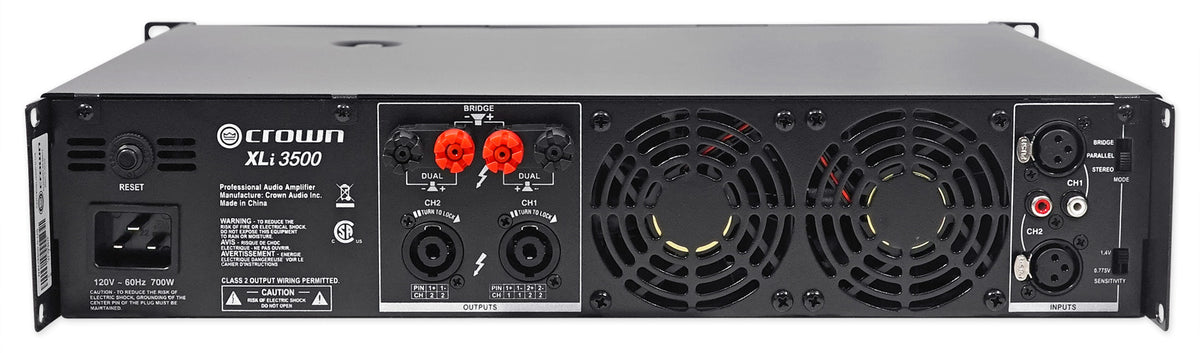 XLi3500