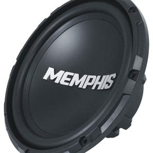 Memphis Audio SRX1244V 12" 300 Watt RMS SR Subwoofer DVC 4 Ohm Car Audio Sub
