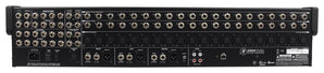 New Mackie 2404VLZ4 24-channel 4-Bus FX Mixer w/ USB 2404-VLZ4