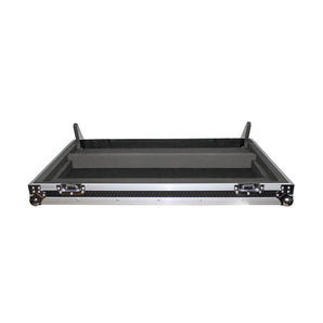 ProX XS-AHQU16 ATA Flight/Road Case For QU-16 Digital Mixer w/Steel Ball Corners