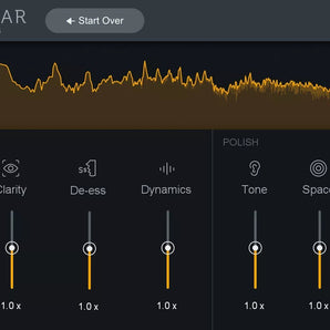 Izotope Nectar Elements Edu The Ultimate Vocal Channel Strip Software