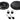MTX Rear Factory Speaker Replacement Kit For 1994-2005 Chevrolet Chevy Malibu