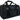 Rockville TB80 Lightweight Rugged Speaker Bag Carry Case For 8" DJ PA Speakers