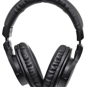 PRESONUS Quantum 2 Thunderbolt Recording Interface+Headphones+Mic+Stand+ Shield