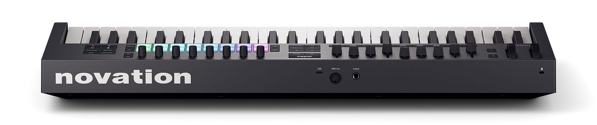 Launchkey 49 MK4