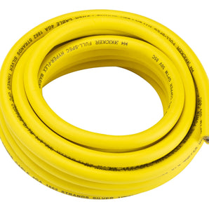 KICKER 47KMWPY420 20 ft. 4 AWG Marine Power Wire in Yellow KMWPY420