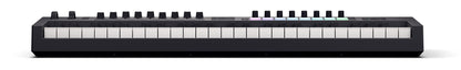 Launchkey 49 MK4 Keyboard Controller + RMC-XLR Microphone