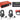 Audio Technica Podcasting Podcast Recording Bundle w/ (2) Headsets/Mics