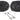 6x9" Rockville Front Factory Speaker Replacement For 08-10 Dodge Ram 4500/5500