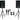 Pair Rockville 10" 800 Watt Passive Pro Audio PA Speakers+2 Stands+2 Metal Mics