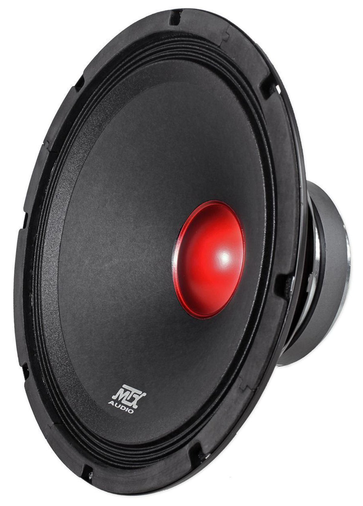 Thunder RTX128 12" Mid-Bass Speaker + RockShip Bluetooth Speaker