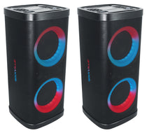 BASS PARTY 65 V2 2-Pack
