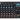 Peavey XR S 1000 Watt Powered 8 Channel Mixer w/Bluetooth/USB XRS+Fender Earbuds