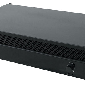 JBL CSA1300Z 1 Channel 300w 70v Commercial Amplifier Rack Mount Amp