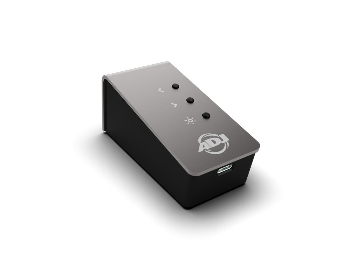 American DJ myDMX 5 Express DMX Lighting Control Software/Hardware for Mac/PC