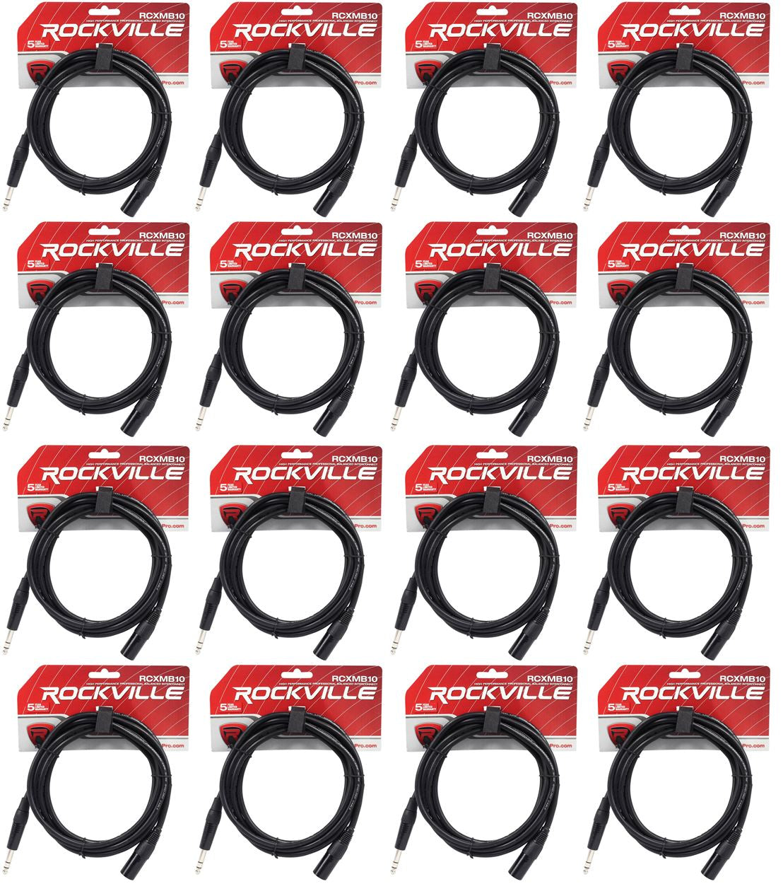 RCXMB10-B 16-Pack