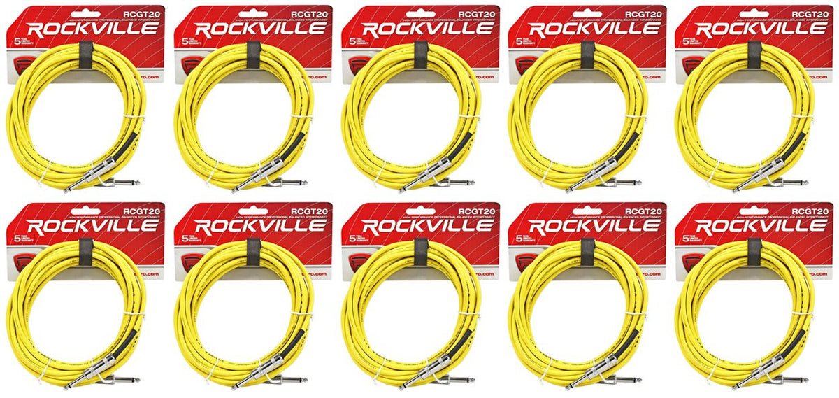 RCGT20Y 10-Pack