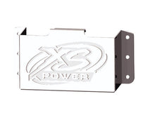 XS Power 510 Billet Aluminum Battery Hold Down Mount Box for D375 Powercell Batt