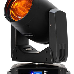 Eliminator ADJ Stryker Beam 13 Colors 100 Watt LED Beam Moving Head Light