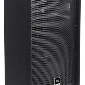 JBL JRX212 1,000 Watt 12" Inch 2-Way DJ P/A Speaker Floor Wedge Monitor - NEW!