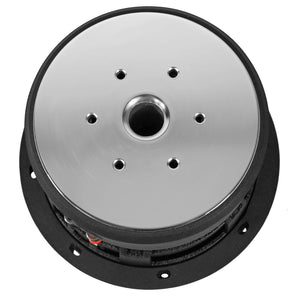 Rockville W65K9D2 6.5" 1000 Watt Car Audio Subwoofer+Vented Sub Box Enclosure