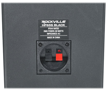 HP65S BLACK
