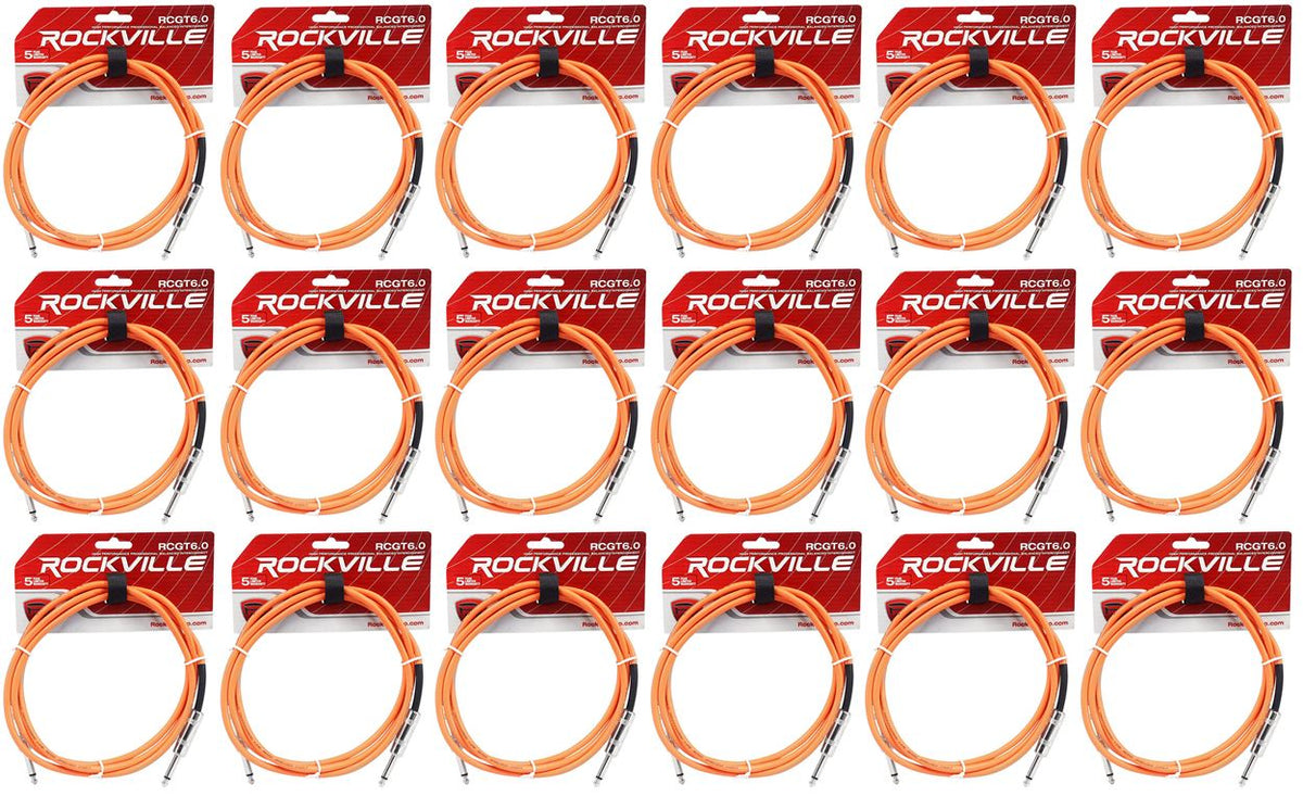 RCGT6.0O 18-Pack