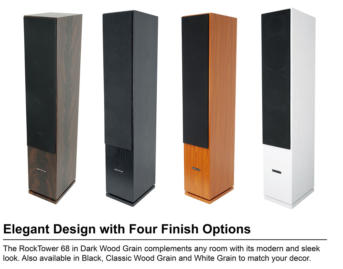 RockTower 68D