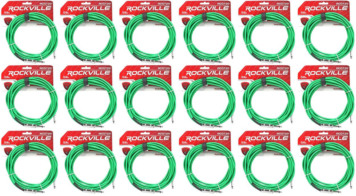RCGT20G 18-Pack