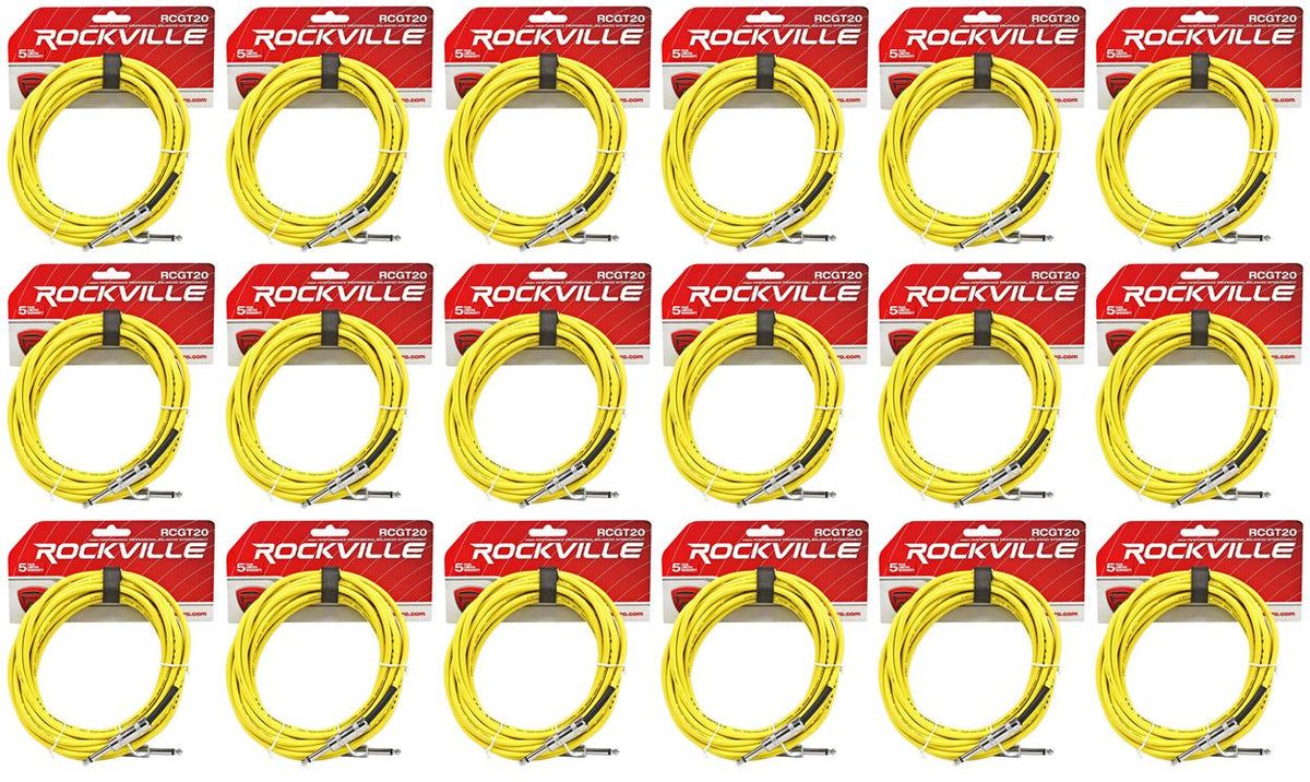 RCGT20Y 18-Pack